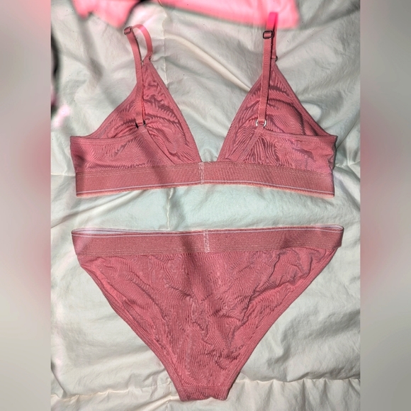 Lounge set - Picture 2 of 2